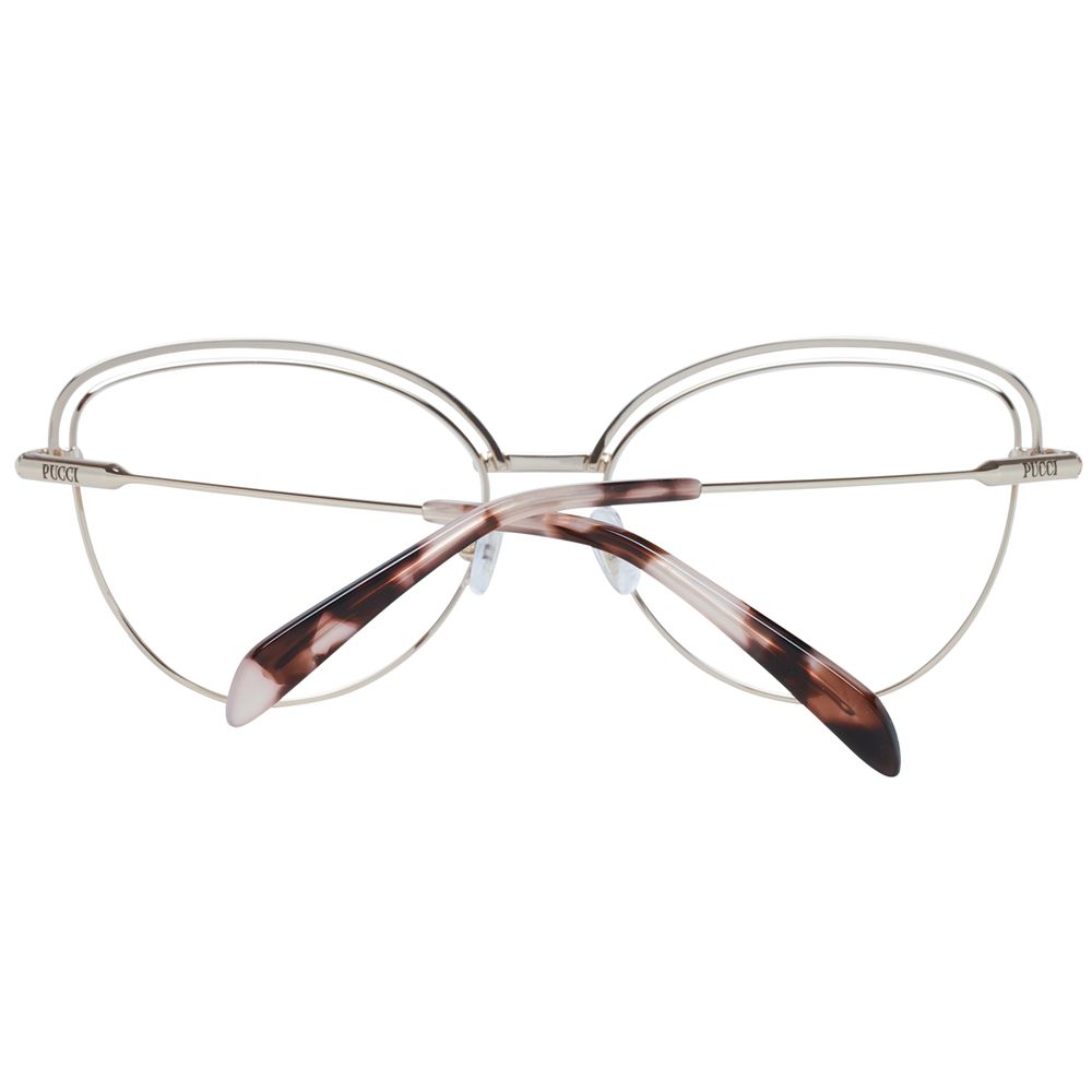 Pink Women Optical Frames