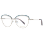 Turquoise Women Optical Frames