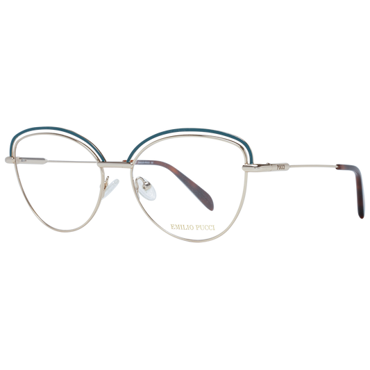 Turquoise Women Optical Frames