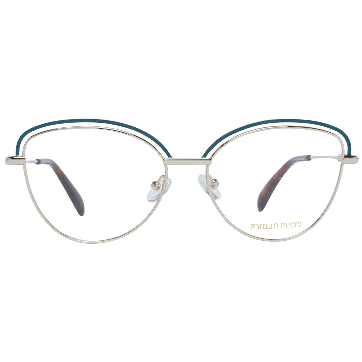 Turquoise Women Optical Frames