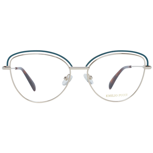 Turquoise Women Optical Frames