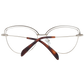 Turquoise Women Optical Frames