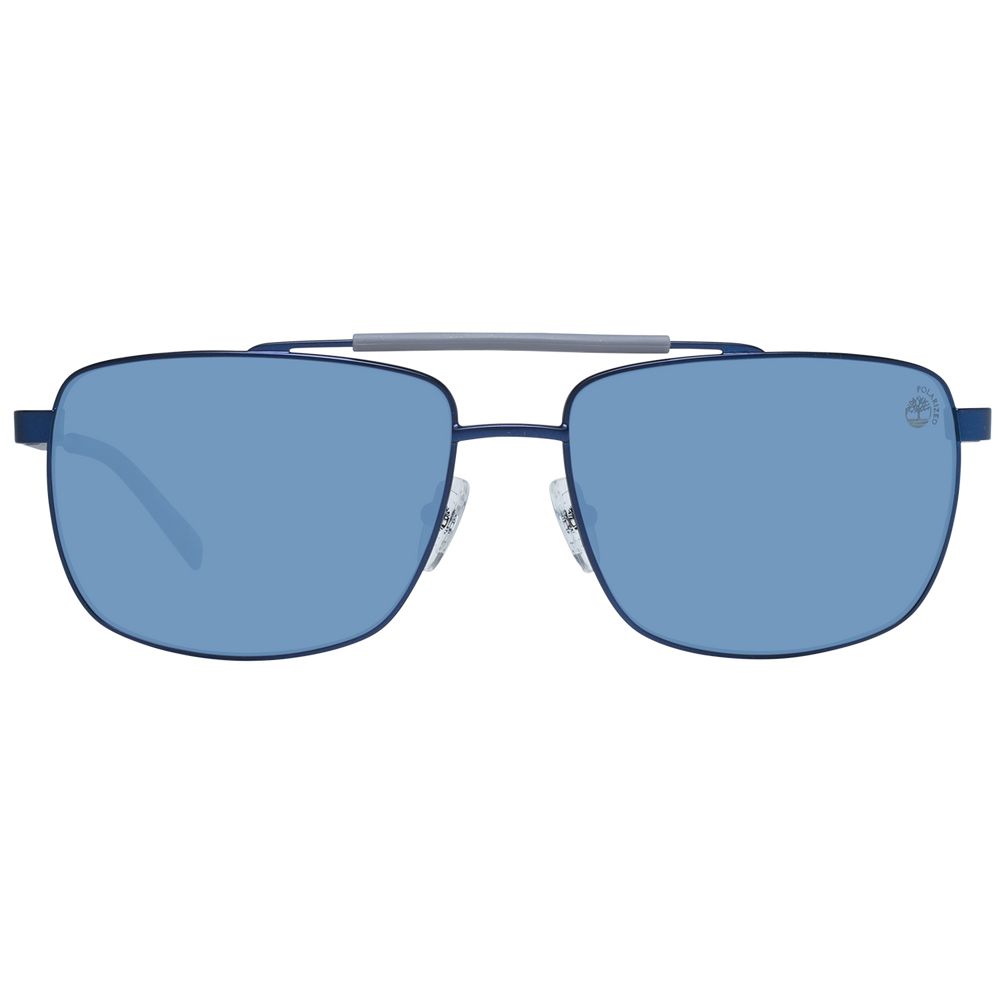 Blue Men Sunglasses