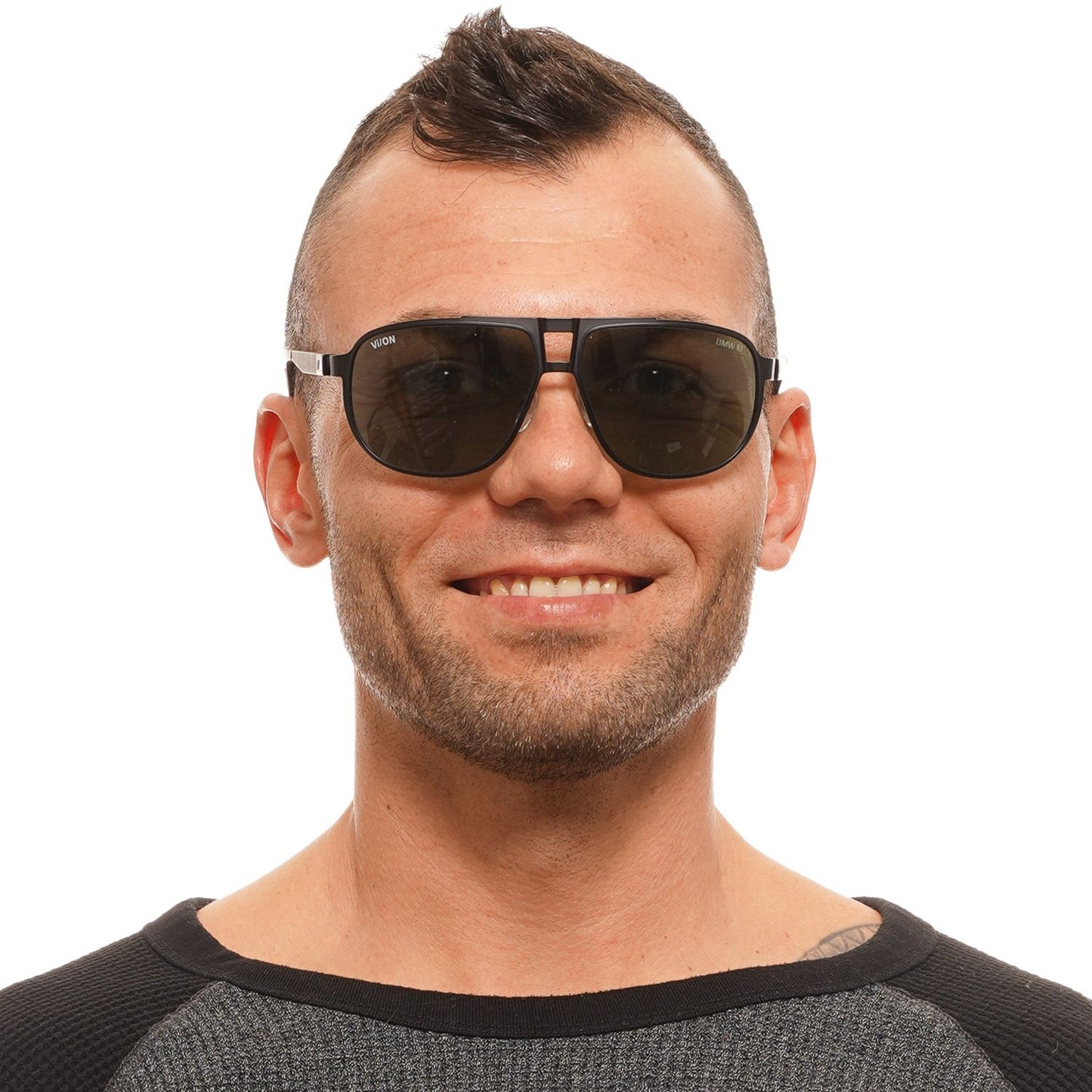 Black Men Sunglasses