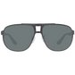 Gray Men Sunglasses