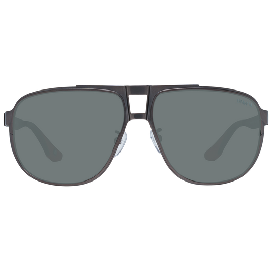 Gray Men Sunglasses