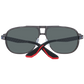 Gray Men Sunglasses