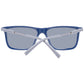 Blue Men Sunglasses