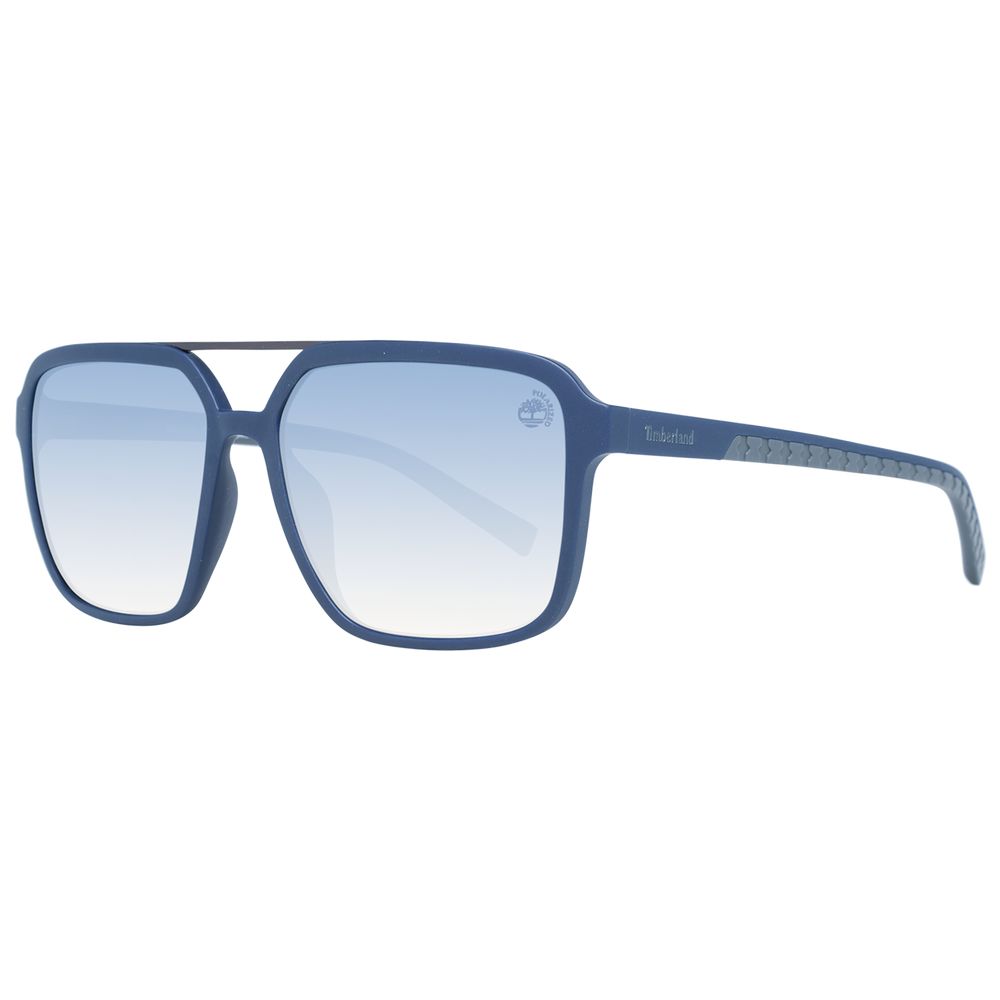 Blue Men Sunglasses