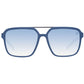 Blue Men Sunglasses