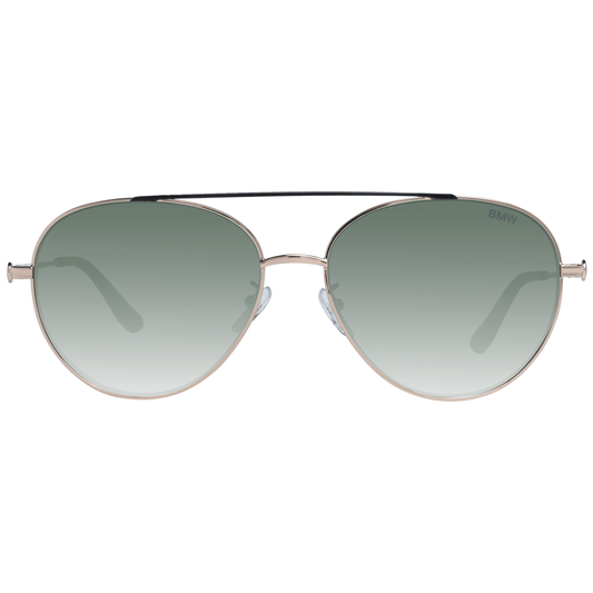 Gold Men Sunglasses