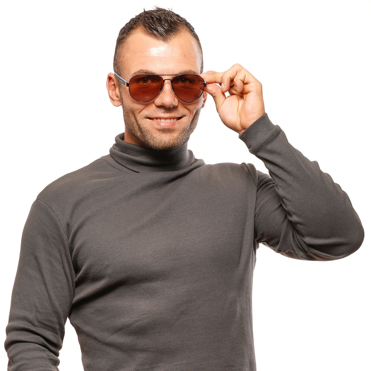 Black Men Sunglasses