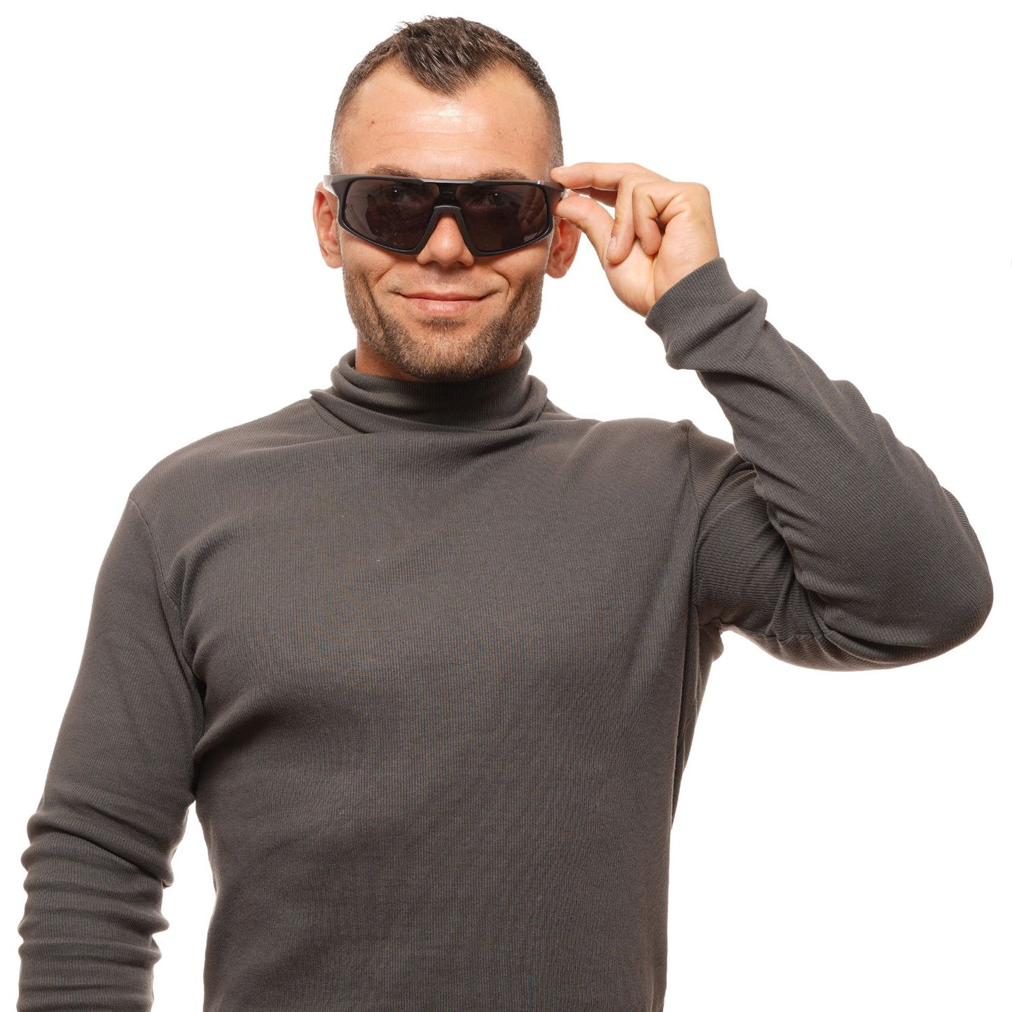 Black Men Sunglasses