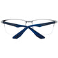 Gray Men Optical Frames