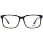 Brown Men Optical Frames