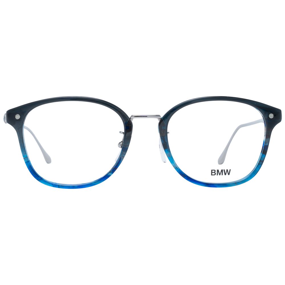 Blue Men Optical Frames