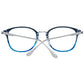 Blue Men Optical Frames