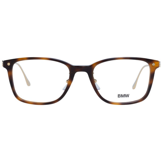 Brown Men Optical Frames