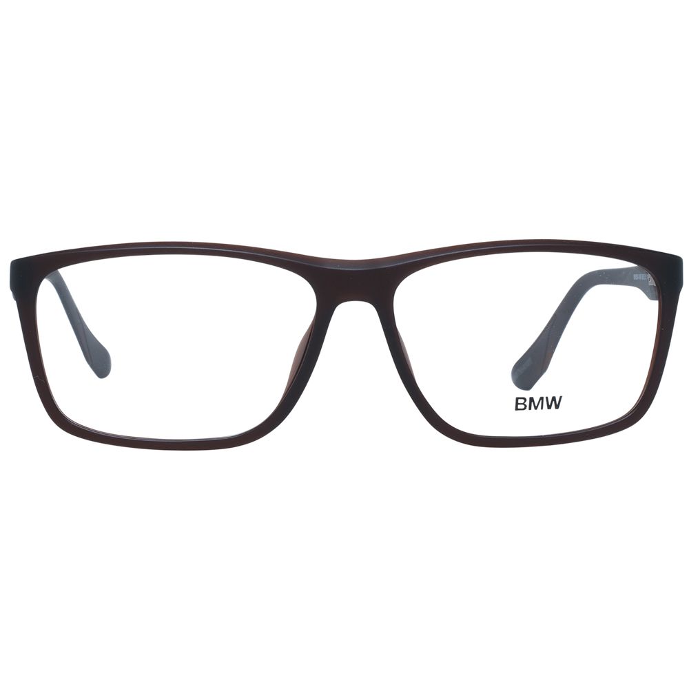 Brown Men Optical Frames