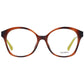 Brown Women Optical Frames