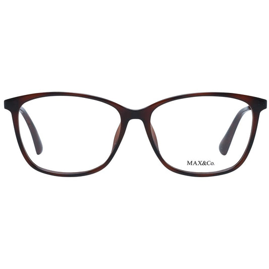 Brown Women Optical Frames