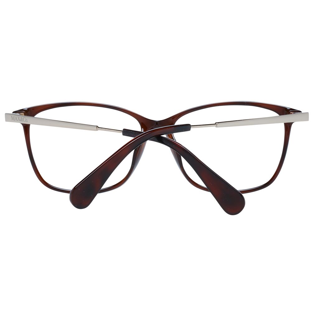 Brown Women Optical Frames