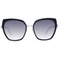 Black Women Sunglasses