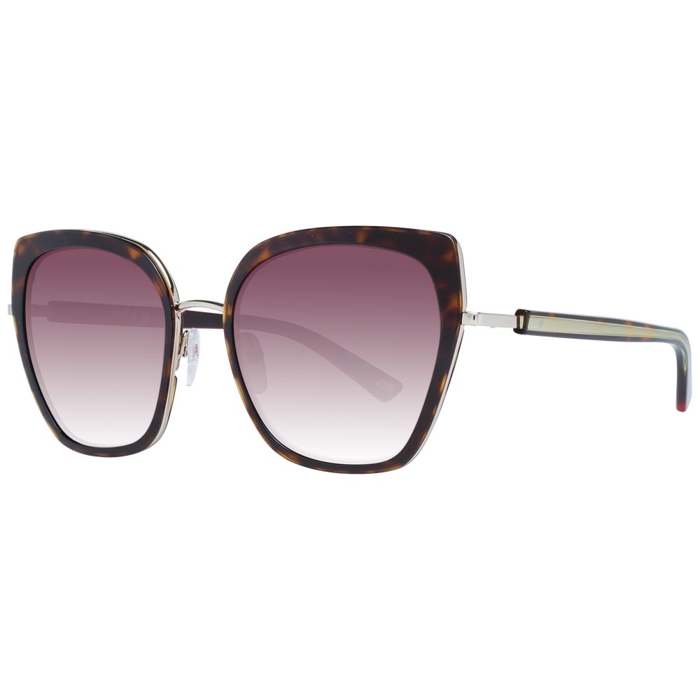 Brown Women Sunglasses