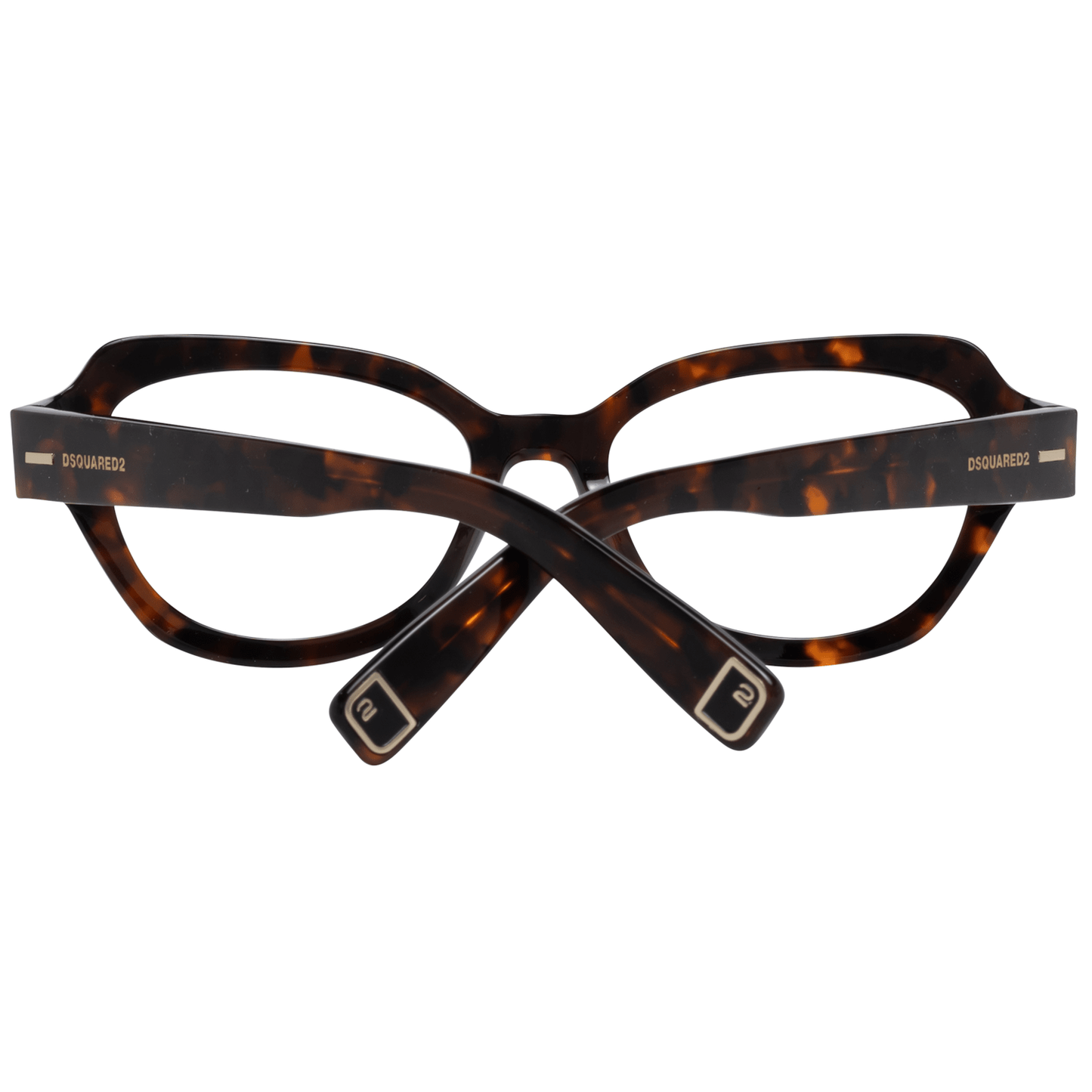 Brown Women Optical Frames