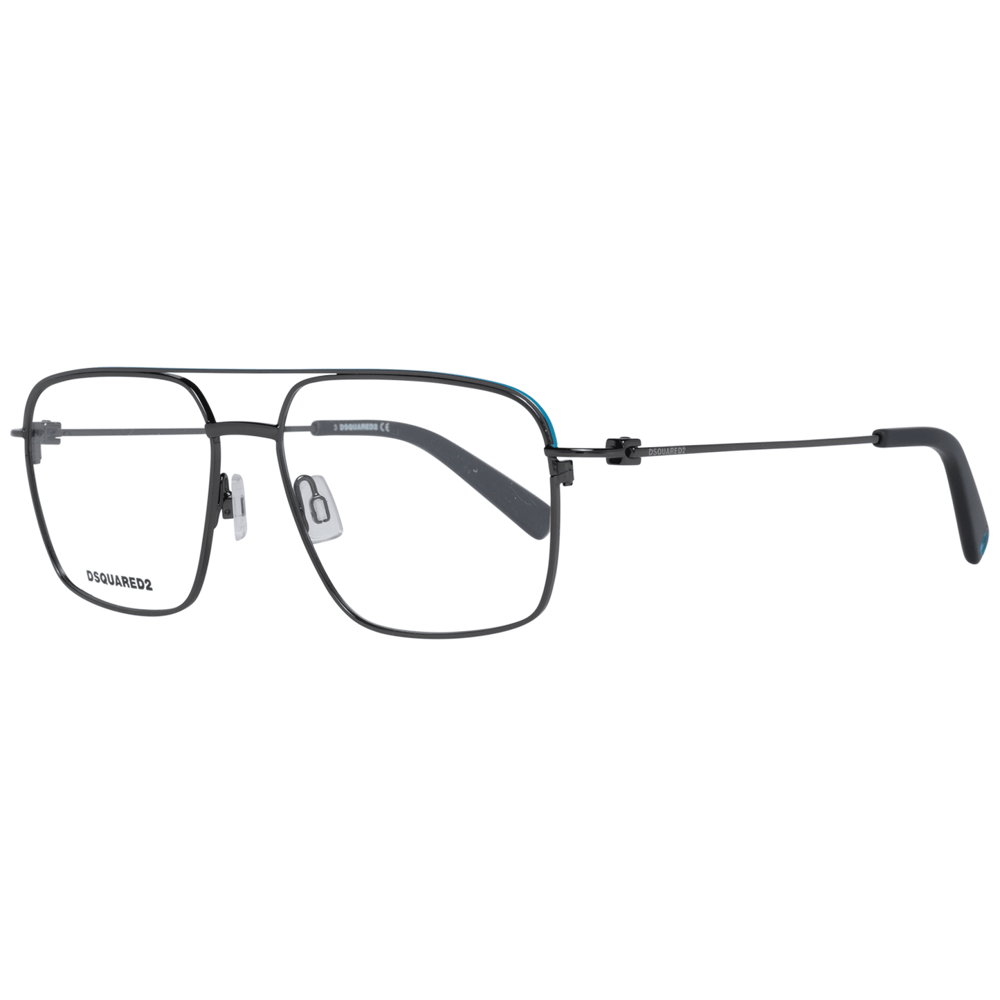 Grey Men Optical Frames