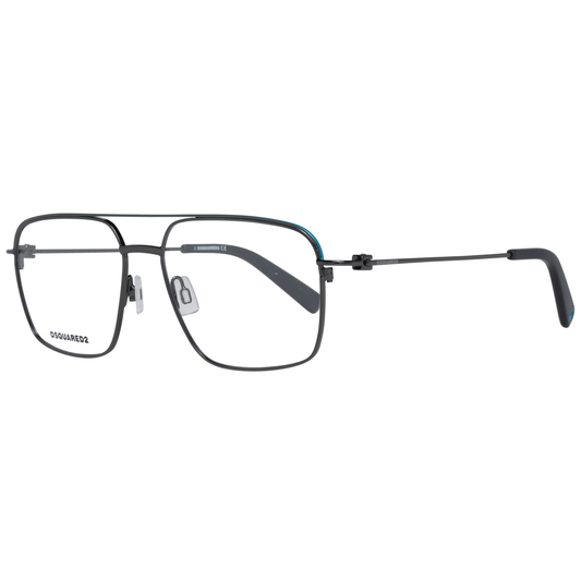 Grey Men Optical Frames