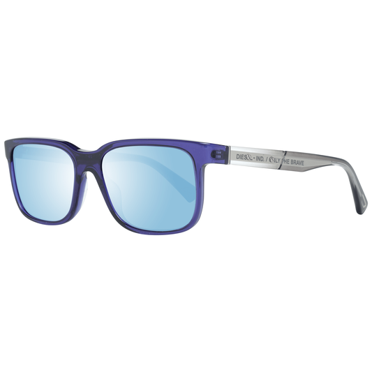 Blue Men Sunglasses