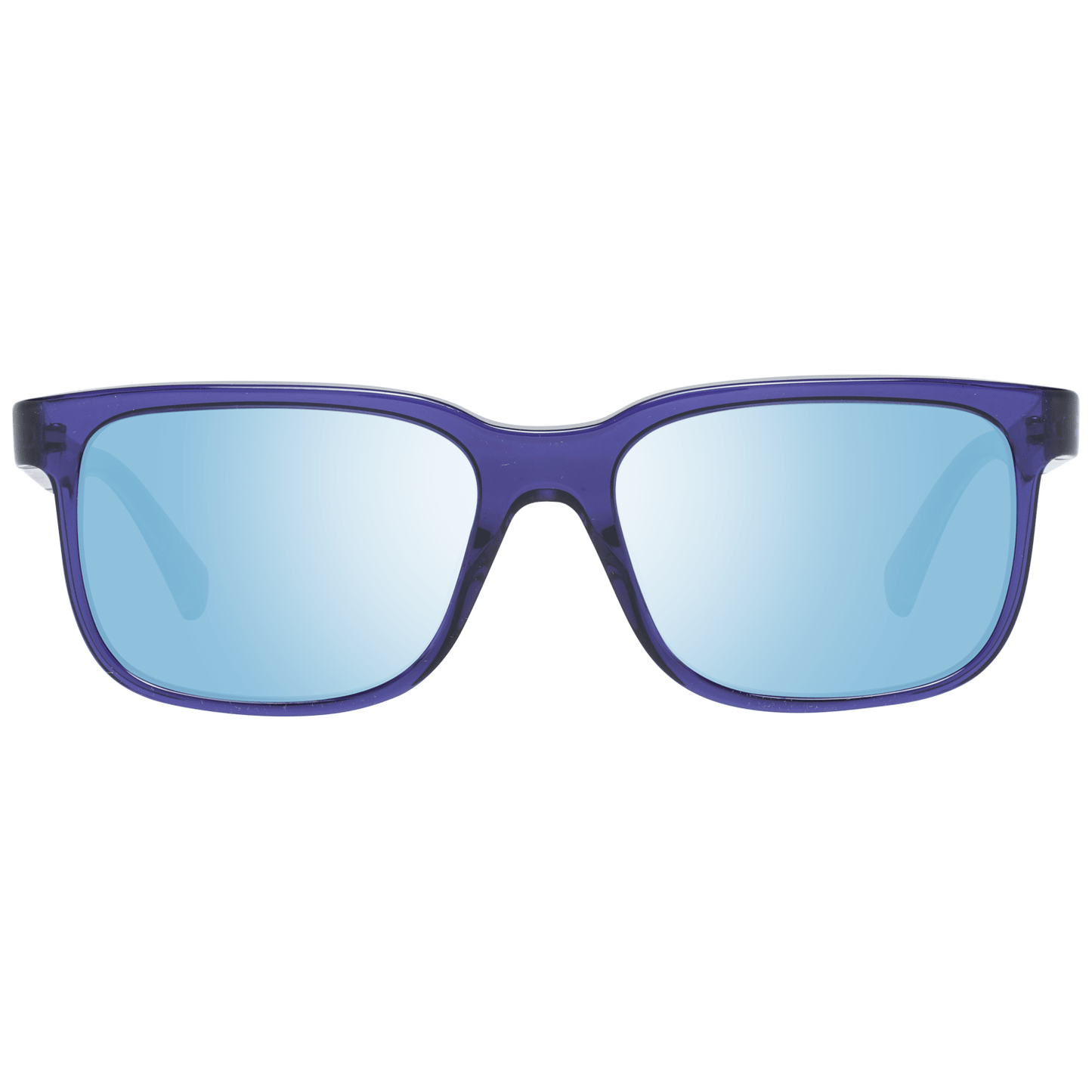 Blue Men Sunglasses