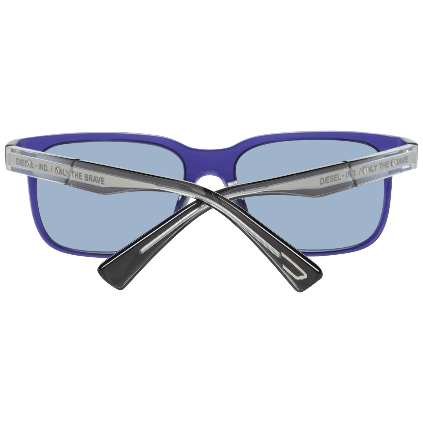 Blue Men Sunglasses