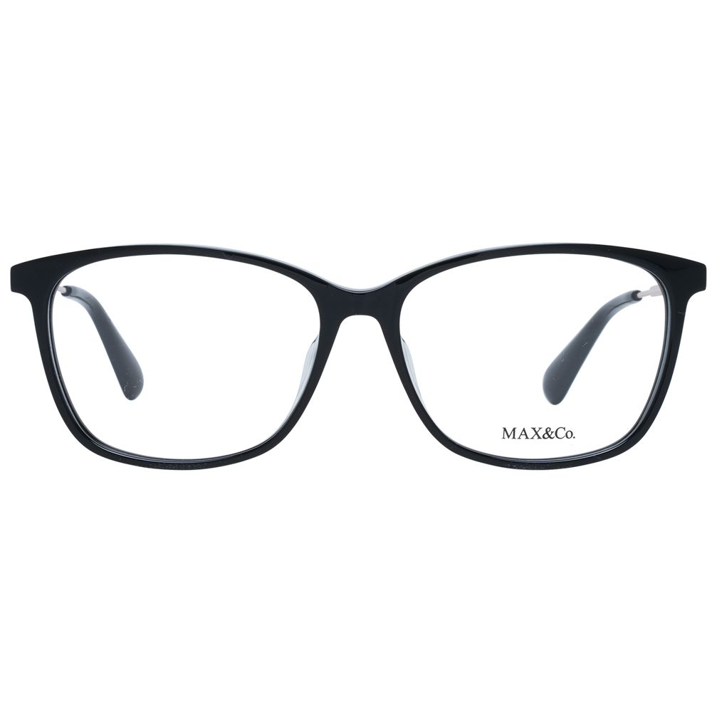 Black Women Optical Frames