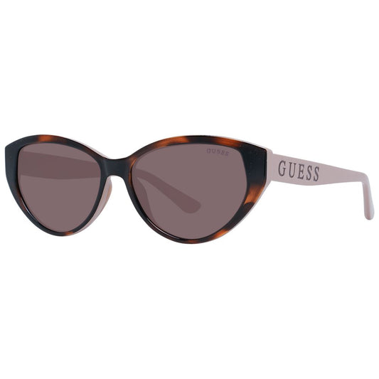 Brown Women Sunglasses