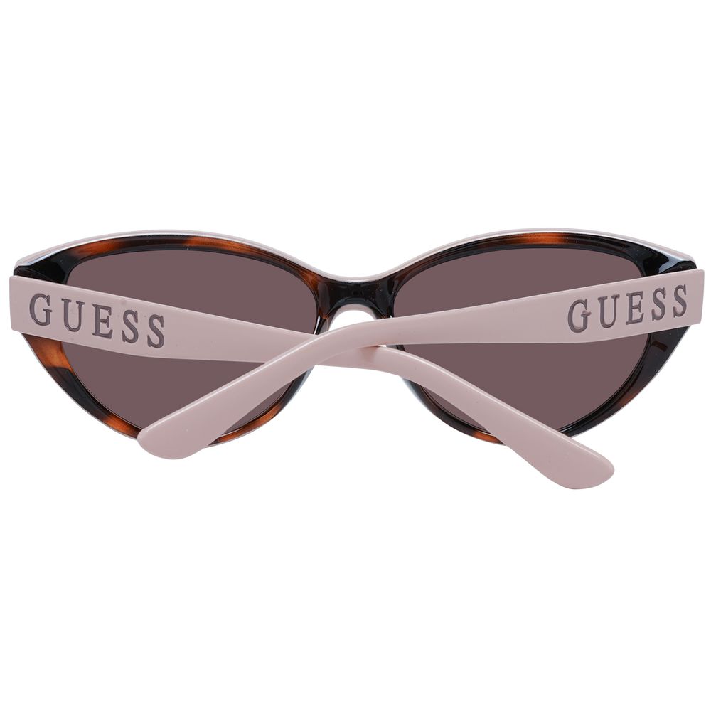 Brown Women Sunglasses