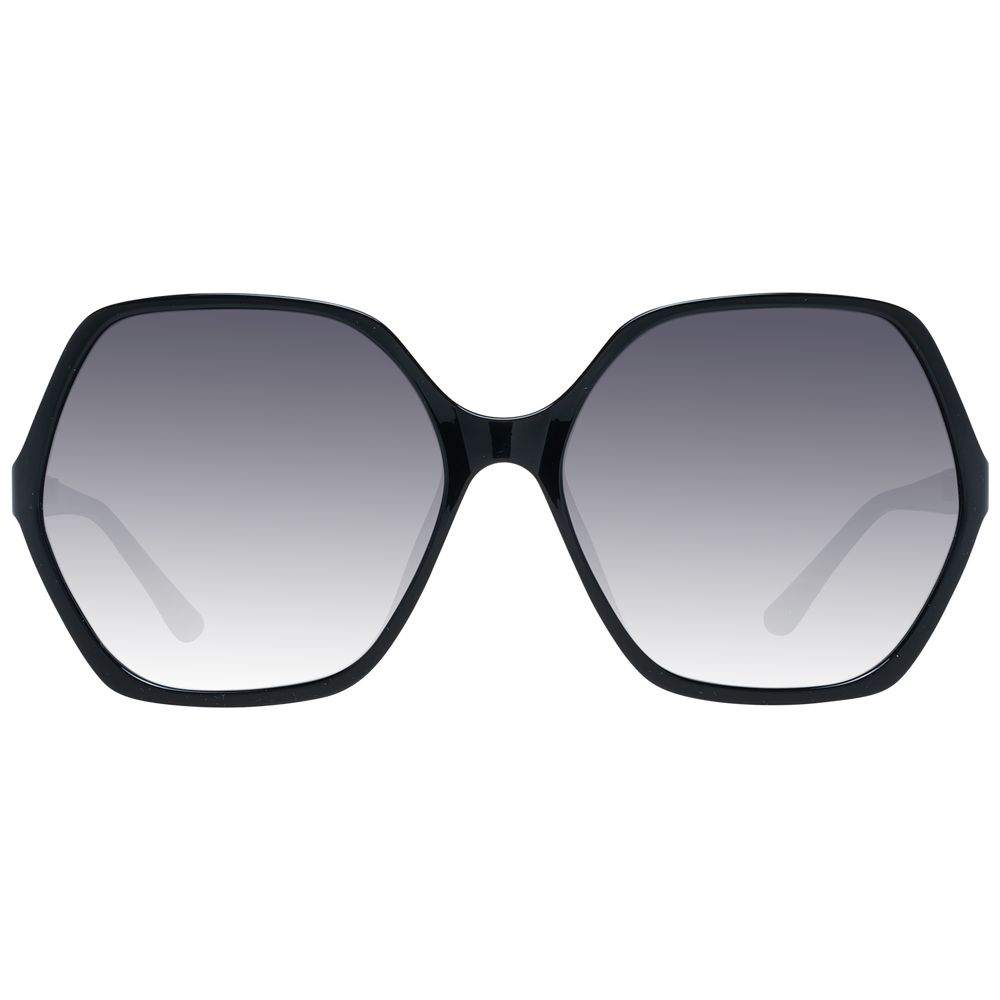 Black Women Sunglasses