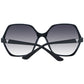Black Women Sunglasses