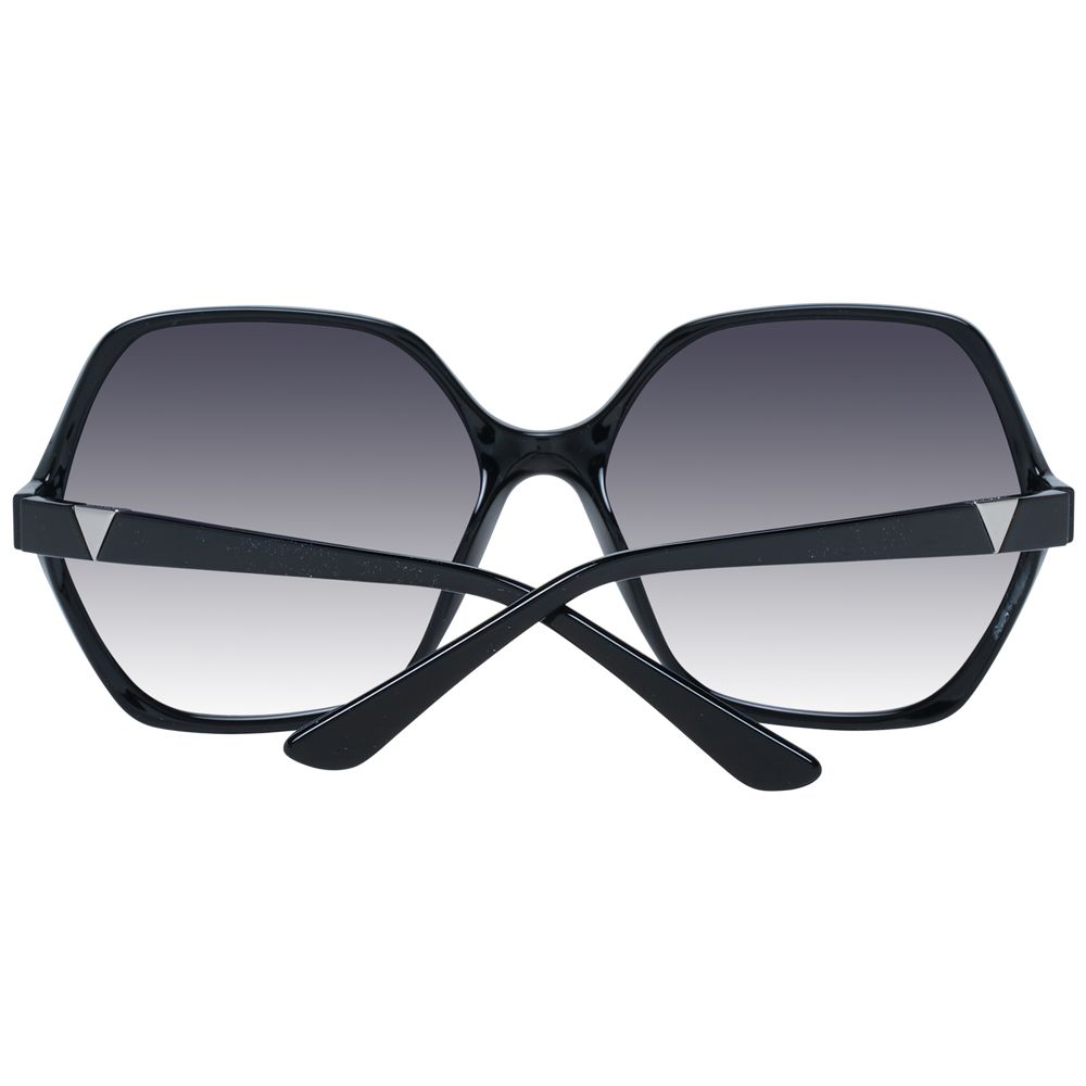 Black Women Sunglasses