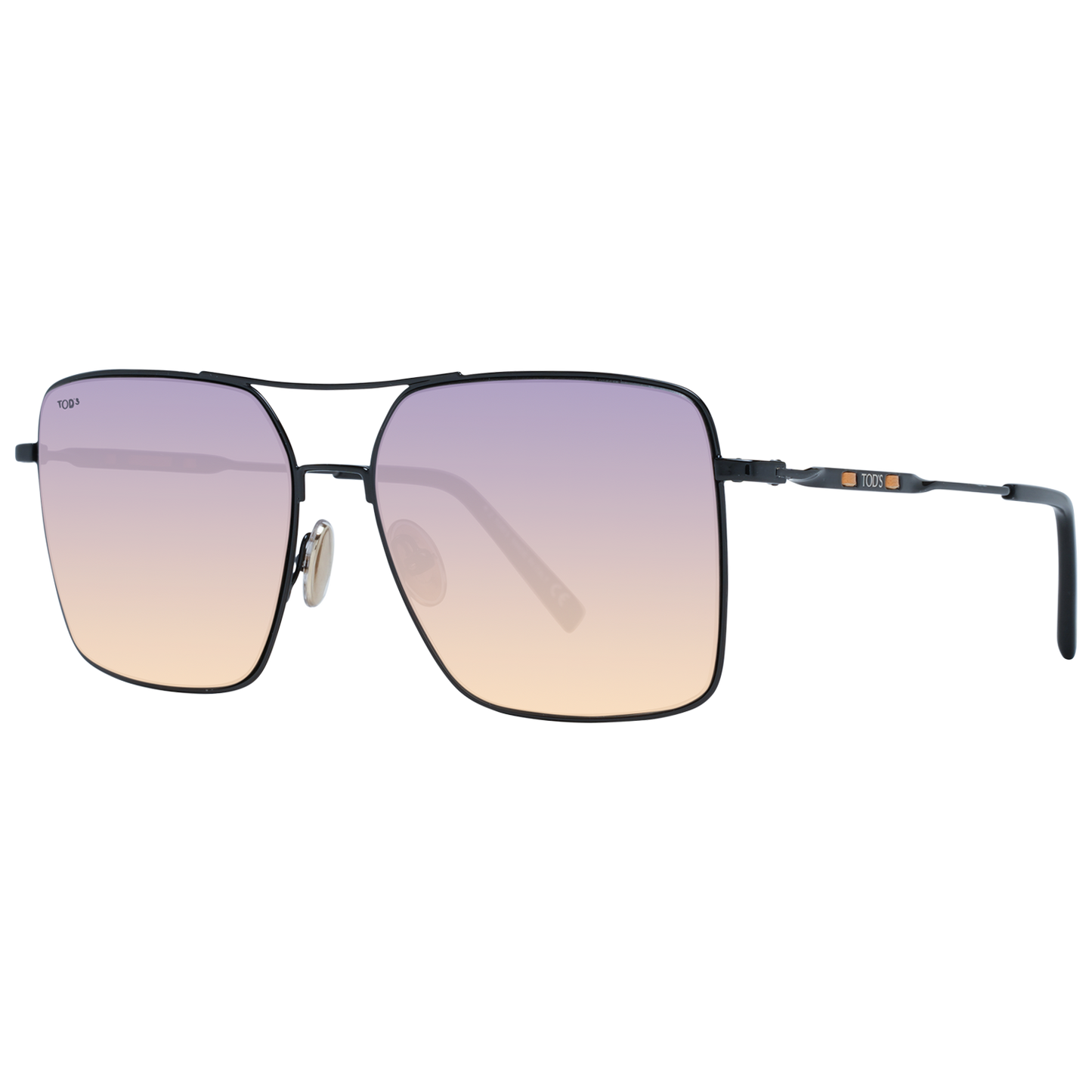 Black Women Sunglasses