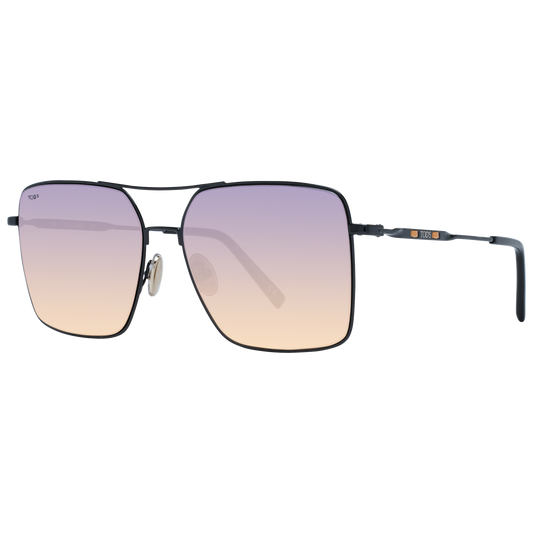 Black Women Sunglasses