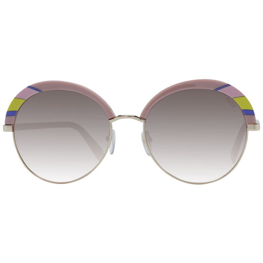 Multicolor Women Sunglasses