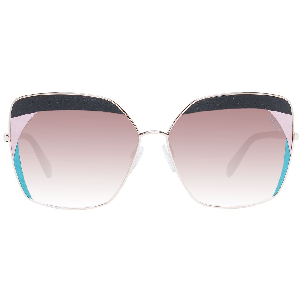 Black Women Sunglasses