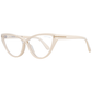 Cream Frames for Woman