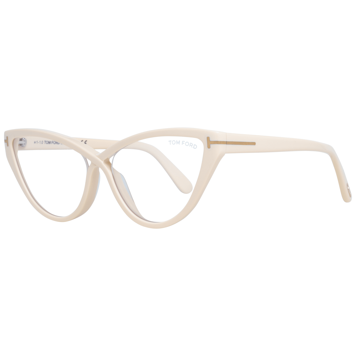 Cream Frames for Woman