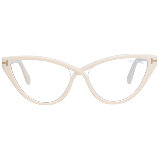 Cream Frames for Woman