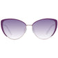 Purple Women Sunglasses