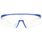 Blue Men Sunglasses