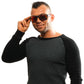 Black Men Sunglasses